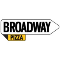 TRY Broadway Pizza