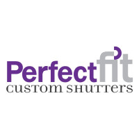 Perfect Fit Custom Shutters
