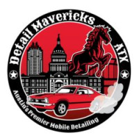 Detail Mavericks ATX