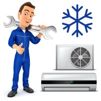 Hi! I need AC Repair & Maintenance services.