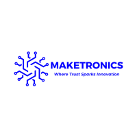 MakeTronics - Find Hard‑to‑Find Components via Trusted Suppliers
