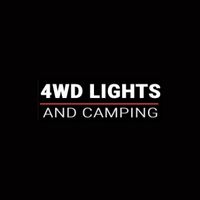 Exploring the Great Outdoors with 4WD Lights and Camping Gear