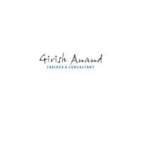 Girish Anand Motivational Trainer and Consultant