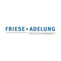 Patientenanwalt für Arzthaftung und Behandlungsfehler Hamburg | Kanzlei Friese und Adelung