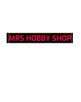 MRS Hobby Shop