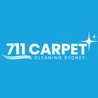 711 Carpet Dry Cleaning Sydney