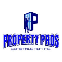 Property Pros Construction Inc