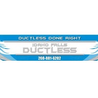 I.F. Ductless