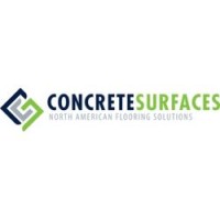 Concrete Surfaces Inc.