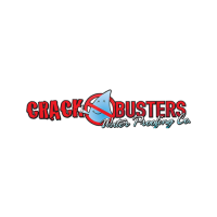 Crack Busters