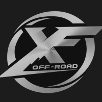 XF Off-Road Wheels