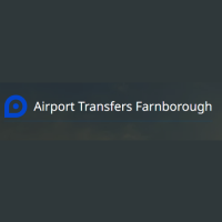 Farnborough Airport Transfers