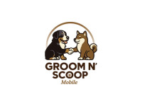 Groom N Scoop