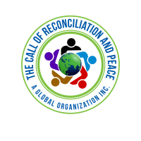 The Call of Reconciliation and Peace