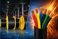 Flexible Wires exporter