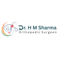 Dr. Hari Mohan Sharma – Orthopaedic Surgeon & Joint Replacement Specialist in Mohali