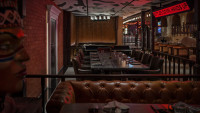 American Restaurant | Rodeo Drive Ibn Battuta