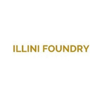 Gray Iron Foundry in Illinois - Illini Foundry Company