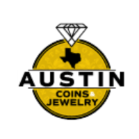 Austin Coins Jewelry