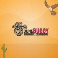 Dune Buggy Ride