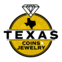 Texas Coin Jewelry