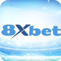 8XBET - Nhà cái cá cược thể thao uy tín với kho game khủng