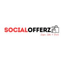 Social Offerz – Smart Coupons, Hot Deals & Big Savings