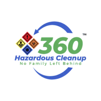 360 Hazardous Cleanup