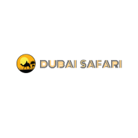 Desert Safari Dubai