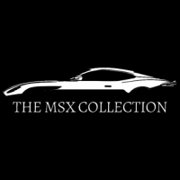 The MSX Collection