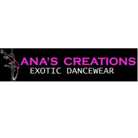 Ana's Creations Exotic Dancewear