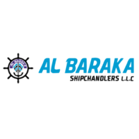 Al Baraka Shipchandlers LLC BR (Abu Dhabi)