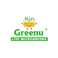 Greenu live microgreens