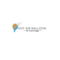 Hot Air Balloon Dubai Ride
