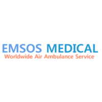 EMSOS Medical: Reliable Air Ambulance Service in Dubai - 24/7 Critical Care Transport