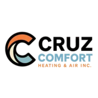 CRUZ COMFORT HEATING & AIR INC