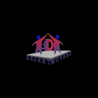 Desert Movers