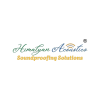 Best Soundproofing Treatment in India | Himalyan Acoustics