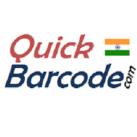QuickBarcode