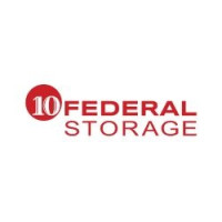 10 Federal Storage