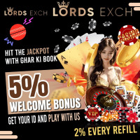 Lords Exch: Where Every Fan Belongs—Join with Lordsexch ID