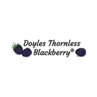Doyle's Thornless Blackberry, Inc