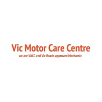 Vic Motor Care Centre