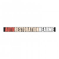 Auto Restoration Near Me