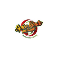 Spice Route Melange