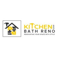 Kitchen And Bath Reno