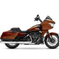 CVO Road Glide | Williams Harley-Davidson