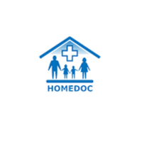 Homedoc: (doctor on call/Elder care at home)