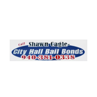 Shawn Cagle's City Hall Bail