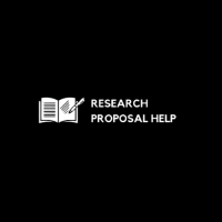 Research Proposal Help